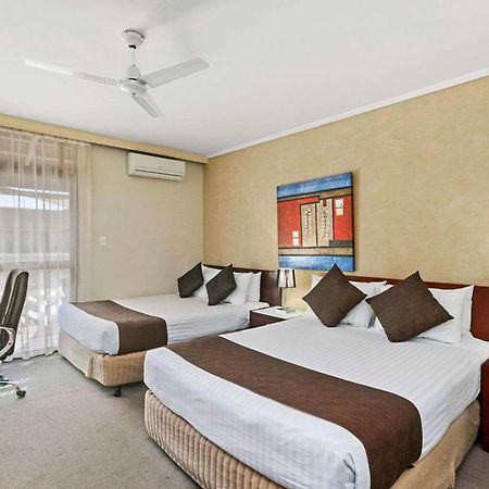 Comfort Inn 怀阿拉 外观 照片