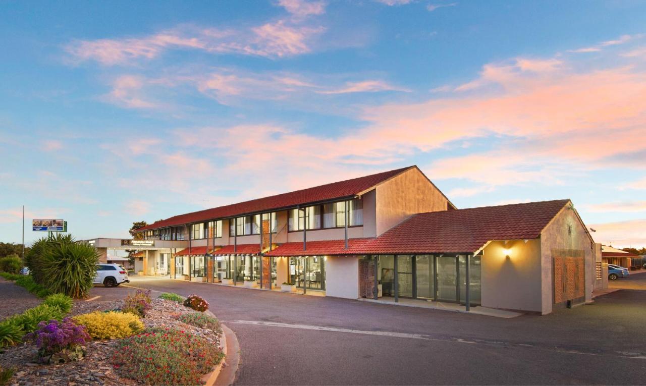 Comfort Inn 怀阿拉 外观 照片