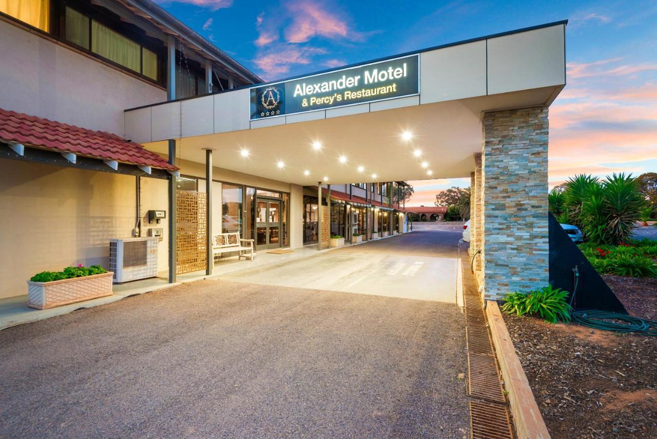 Comfort Inn 怀阿拉 外观 照片
