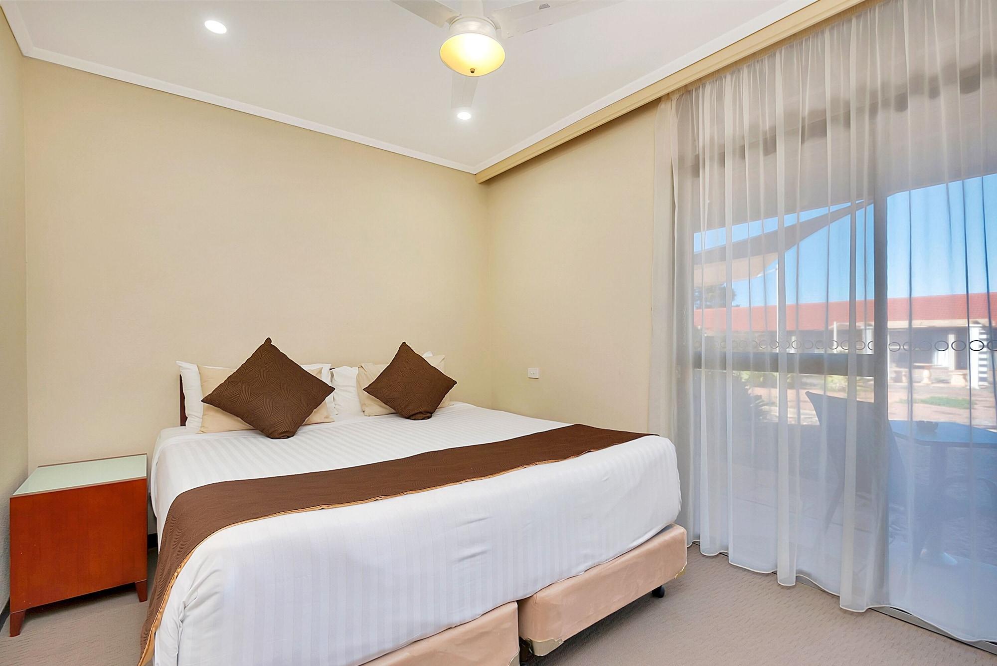 Comfort Inn 怀阿拉 外观 照片