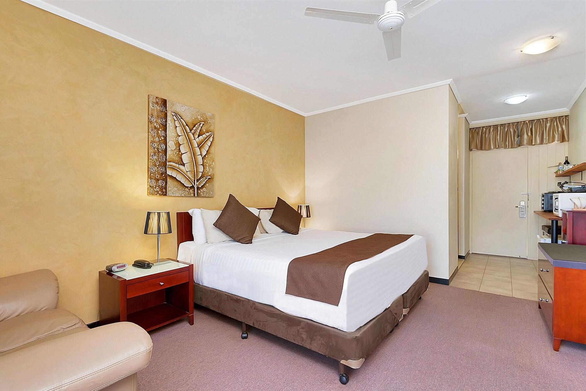 Comfort Inn 怀阿拉 外观 照片