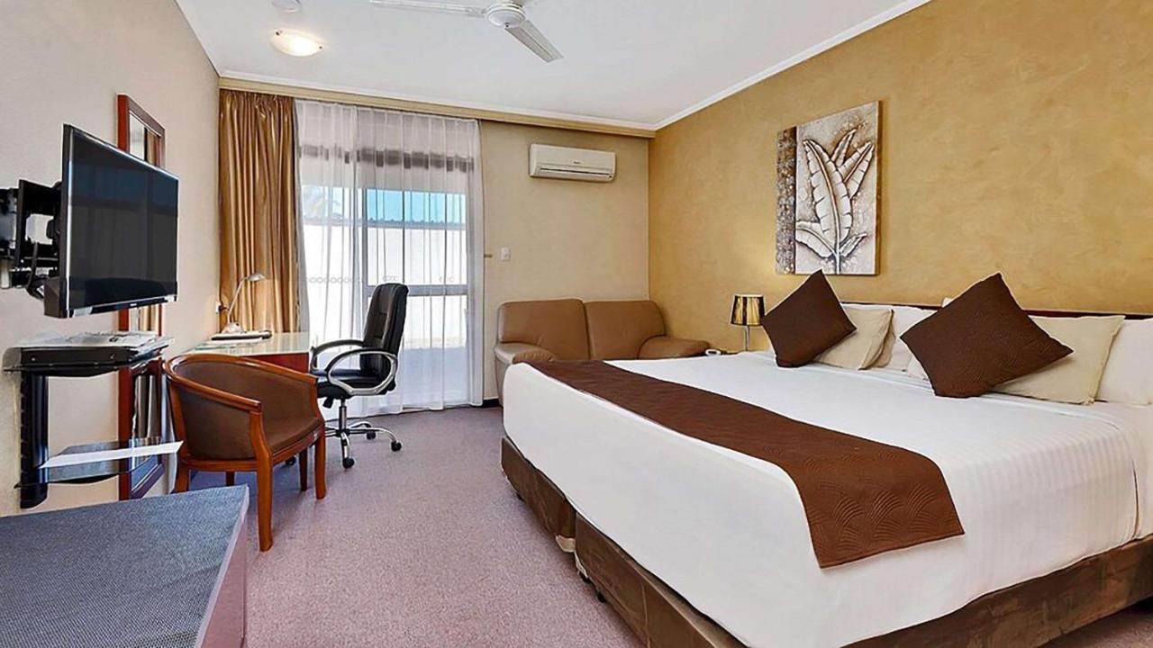 Comfort Inn 怀阿拉 外观 照片