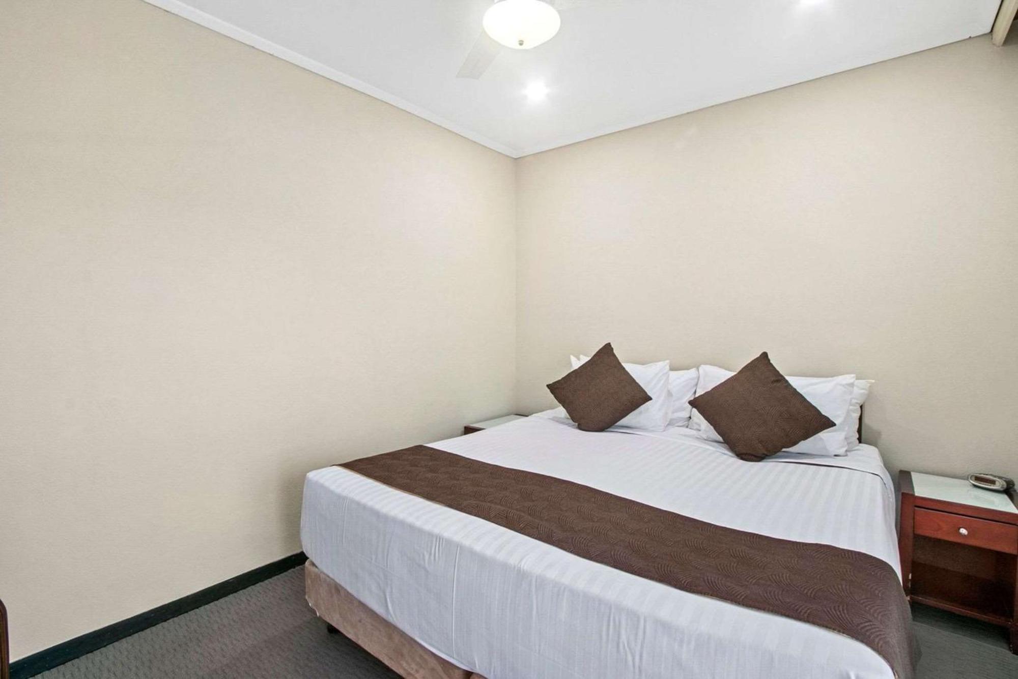 Comfort Inn 怀阿拉 外观 照片