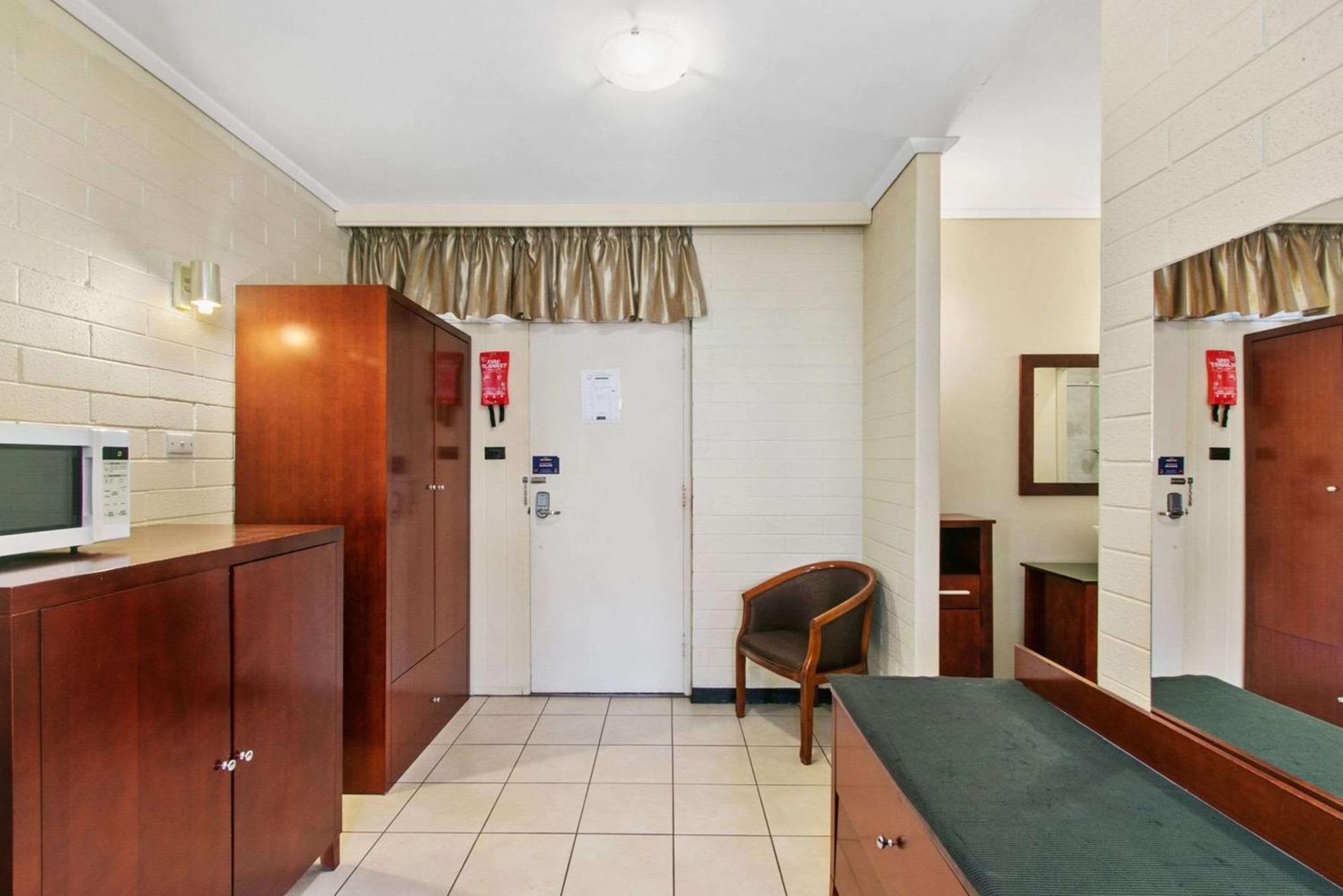 Comfort Inn 怀阿拉 外观 照片